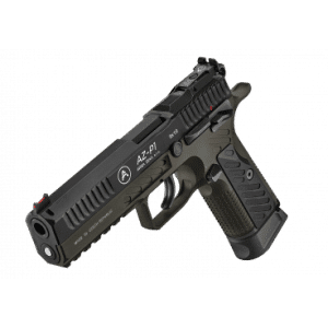 Pistolet ARMA ZEKA AZ-P1 sport OPTICS 2 cal 9x19