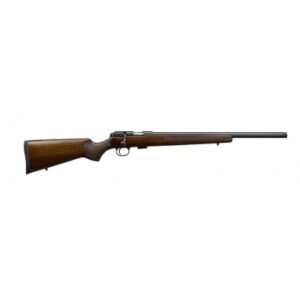 Carab CZ 457 Varmint cal 22lr