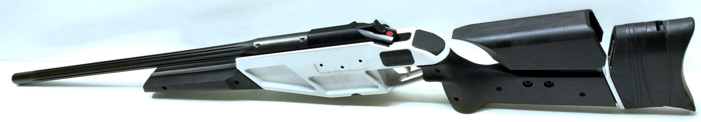 Carabine BLASER R93 UIT cal 6 br norma occasion