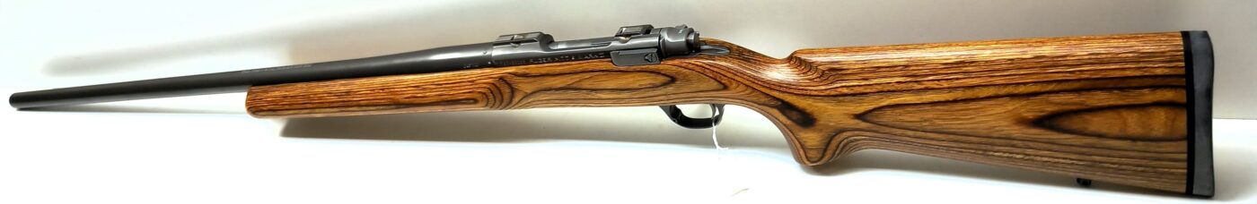 Carabine RUGER M77 MK2 cal 243w occasion