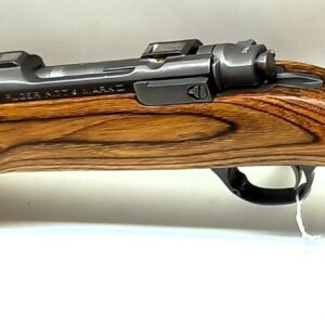 Carabine RUGER M77 MK2 cal 243w occasion