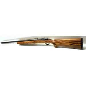 Carabine RUGER M77 MK2 cal 243w occasion