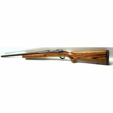 Carabine RUGER M77 MK2 cal 243w occasion