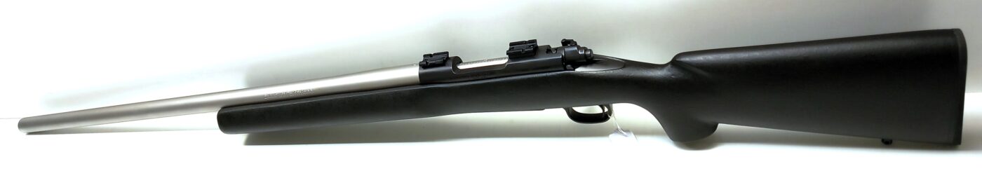Carabine WINCHESTER 70 havy varmint cal 243w occasion