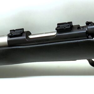 Carabine WINCHESTER 70 havy varmint cal 243w occasion