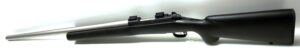 Carabine WINCHESTER 70 havy varmint cal 243w occasion