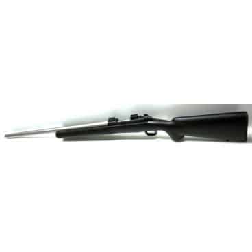 Carabine WINCHESTER 70 havy varmint cal 243w occasion