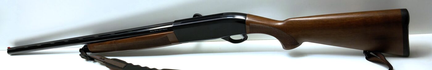 Fusil semi auto VERNEY CARRON vercar cal 12/76 occasion