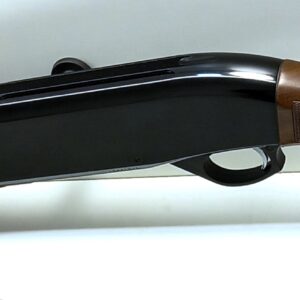 Fusil semi auto VERNEY CARRON vercar cal 12/76 occasion