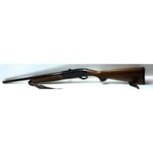 Fusil semi auto VERNEY CARRON vercar cal 12/76 occasion