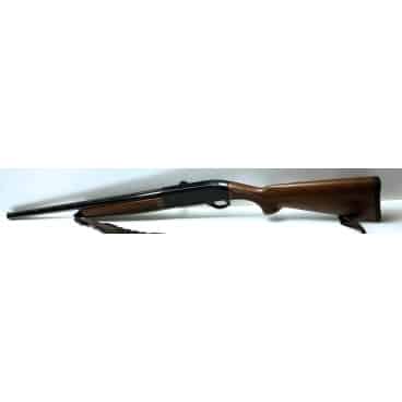 Fusil semi auto VERNEY CARRON vercar cal 12/76 occasion