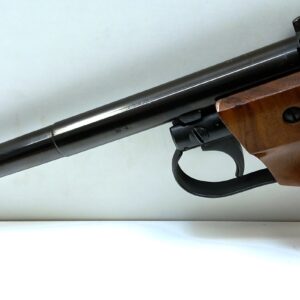 Pistolet BRNO pav70 cal 22lr occasion