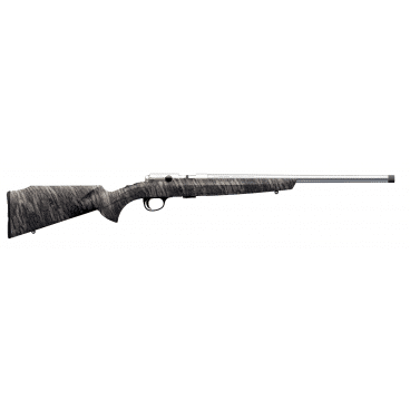 Carab BROWNING t-bolt target inox camo varmint 22lr
