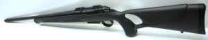 Carabine MERCURY ROVER THUMBHOLE cal 222rem occasion