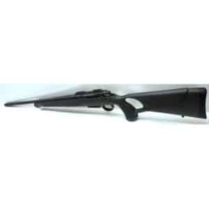 Carabine MERCURY ROVER THUMBHOLE cal 222rem occasion