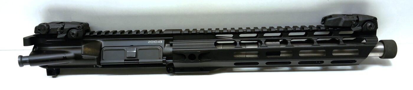 Conversion RDS ra15b cal 300blk occasion
