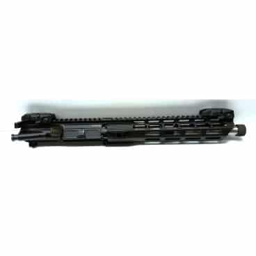 Conversion RDS ra15b cal 300blk occasion