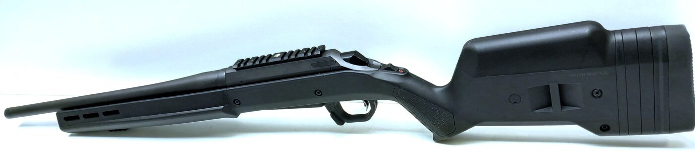 Carabine RUGER american predator cal 308w occasion