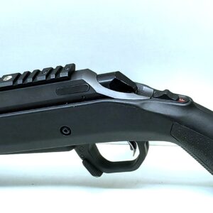 Carabine RUGER american predator cal 308w occasion
