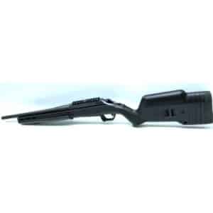 Carabine RUGER american predator cal 308w occasion