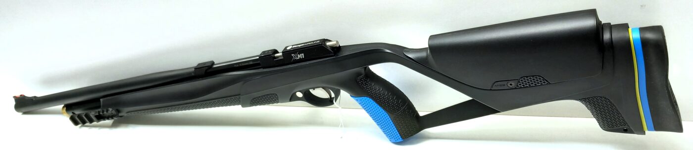 Carab occ stoeger xm1 5.5 19.9j