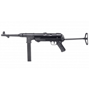 Carabine GSG mp40 cal 9x19