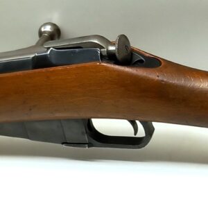 Carcabine MOSIN NAGANT M44 cal 7.62x54r occasion
