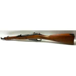 Carcabine MOSIN NAGANT M44 cal 7.62x54r occasion