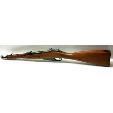 Carcabine MOSIN NAGANT M44 cal 7.62x54r occasion