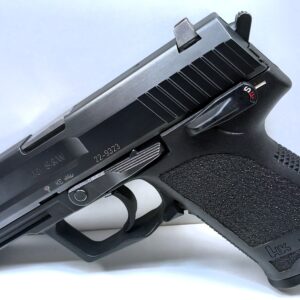 Pistolet HK usp cal 40 s&w occasion
