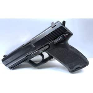 Pistolet HK usp cal 40 s&w occasion