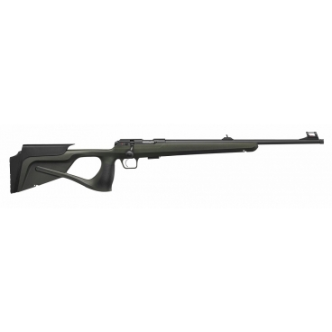 Carabine CZ 457 ergo cal 22lr