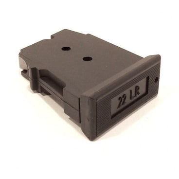 Chargeur CZ 452-455-457  17hmr 22mag 5 cps