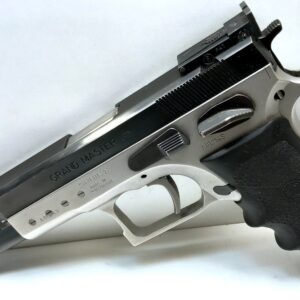 Pistolet SPHINX grand master cal 9x19 occasion
