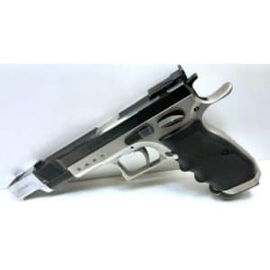 Pistolet SPHINX grand master cal 9x19 occasion