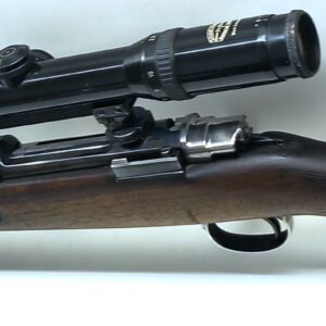 Carabine DUMOULIN type 98 cal 300 H&H occasion