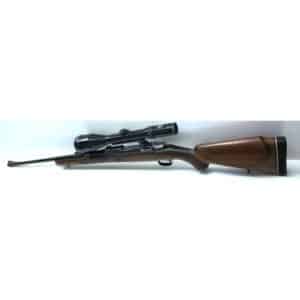 Carabine DUMOULIN type 98 cal 300 H&H occasion