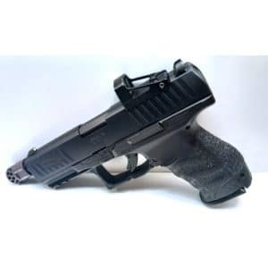 Pistolet WALTHER PPQ cal 9x19
