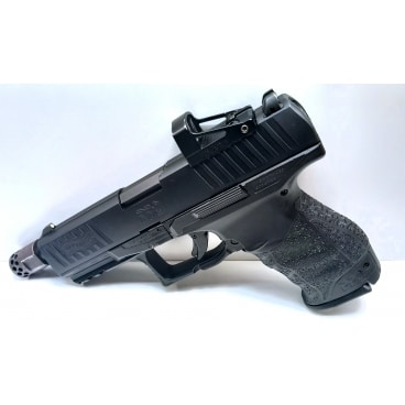 Pistolet WALTHER PPQ cal 9×19