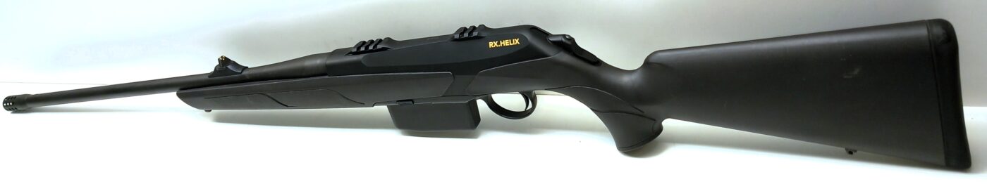 Carabine MERKEL rx helix cal 30-06 spr occasion