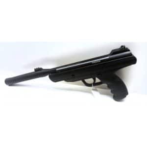 Pistolet UX trevox cal 4.5 6 joules