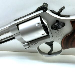 Revolver SMITH & WESSON 686-6 cal 357mag  occasion