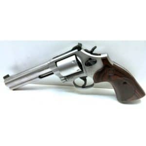 Revolver SMITH & WESSON 686-6 cal 357mag  occasion