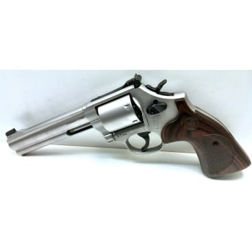 Revolver SMITH & WESSON 686-6 cal 357mag  occasion