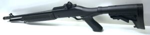 fusil FABARM SAT 8 cal 12/76 occasion