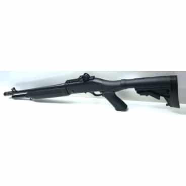 fusil FABARM SAT 8 cal 12/76 occasion