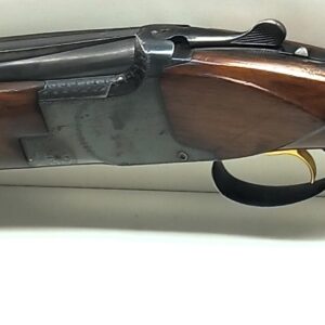 Fusil BROWNING b25 cal 12/70 occasion