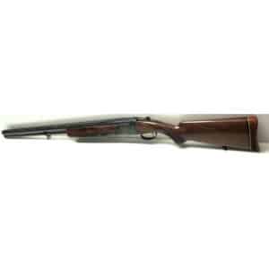 Fusil BROWNING b25 cal 12/70 occasion