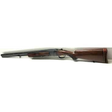Fusil BROWNING b25 cal 12/70 occasion