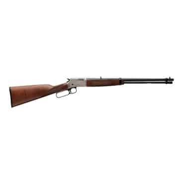 Carabine BROWNING bl-22 gr2 fld nickel cal 22lr